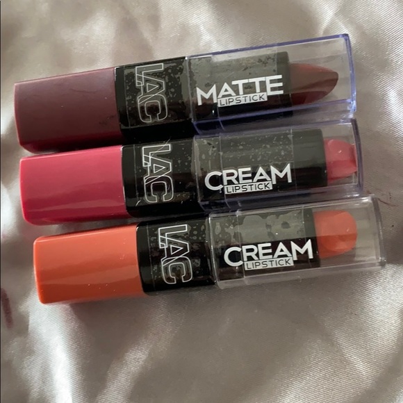 Spring Lipstick Colors - Picture 3 of 3